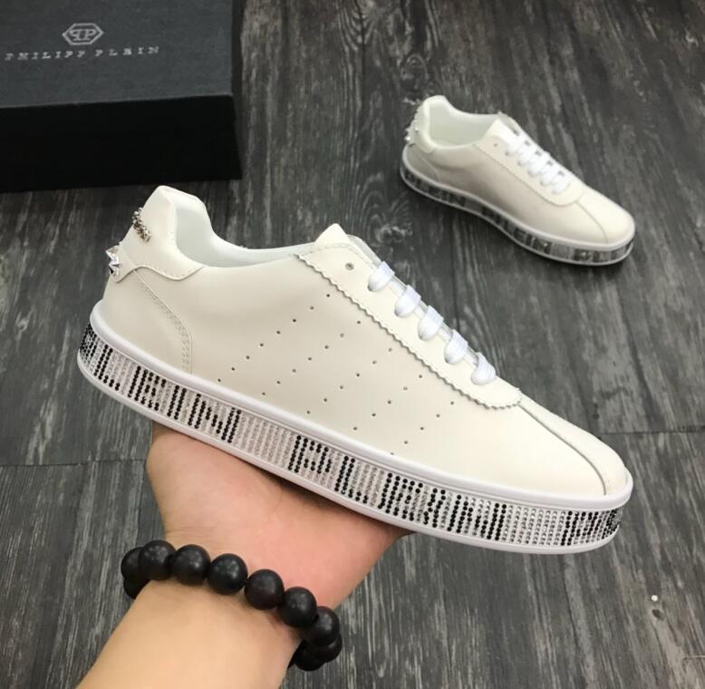 Glamy - PHP Shoes - 162