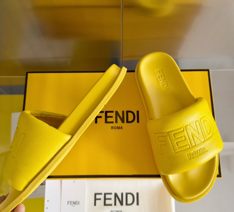 SAMC - FDE Men Shoes - 012