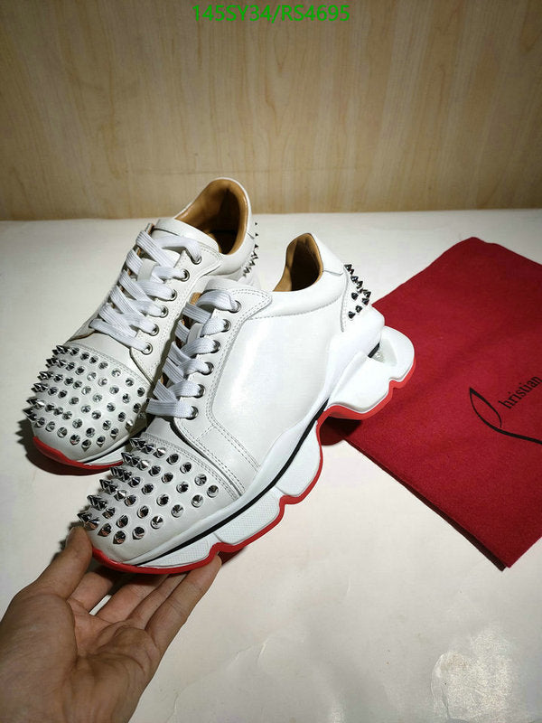 SAMC - CBL Women Shoes - 065