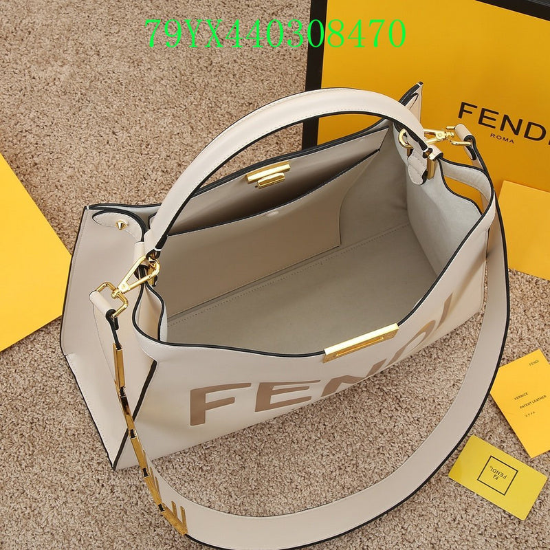 Glami - FDE Bags - 3445