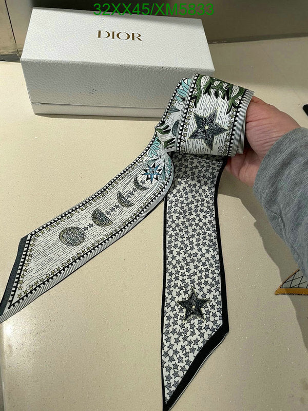 SAMC - DOR Scarves - 305