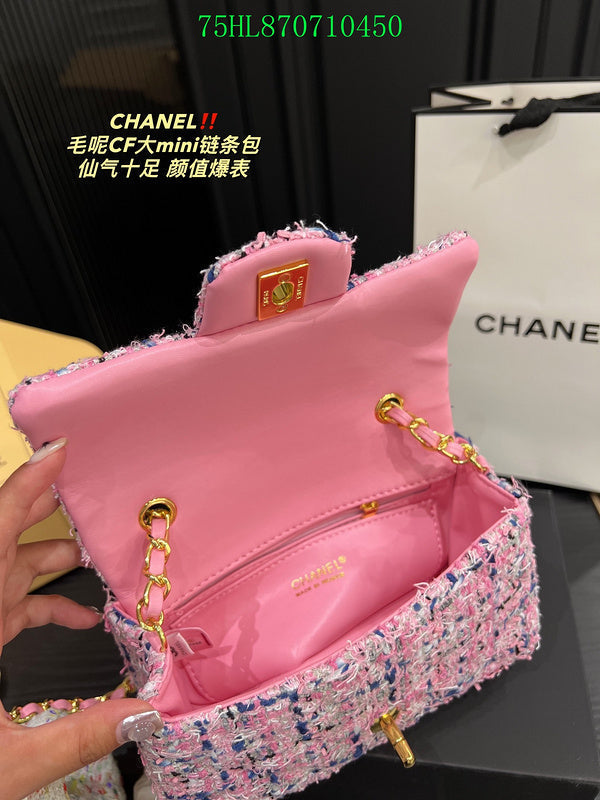Glami - CHL Bags - 479