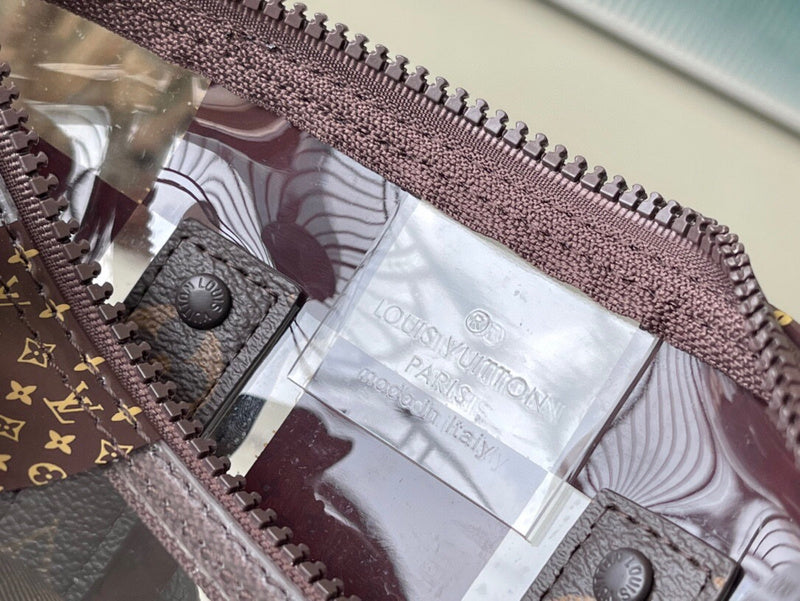Fashion Lu-Vi bags - 4646