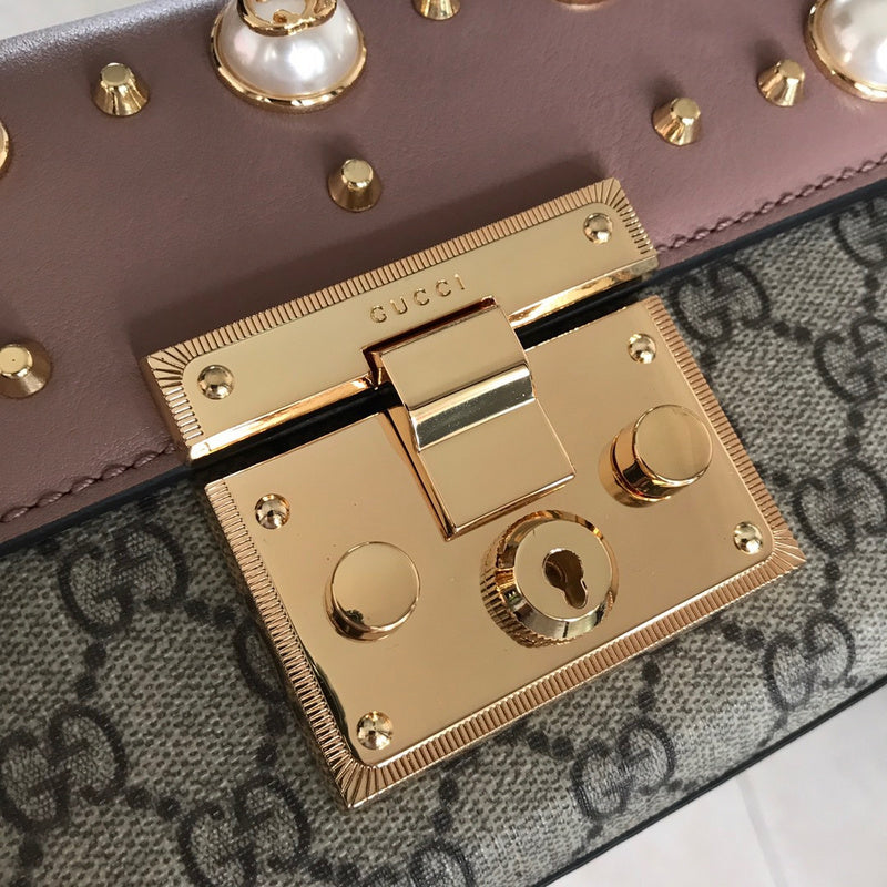 Satchel Bags - GCI Bags - 6284