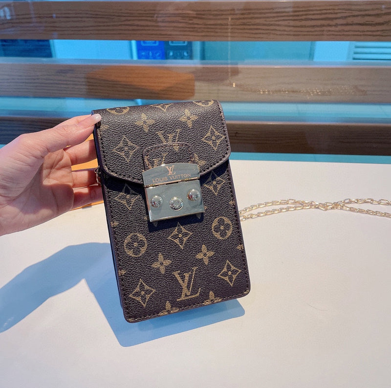 Satchel Bags - VL Bags - 3605