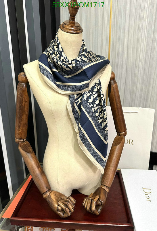 SAMC - DOR Scarves - 319