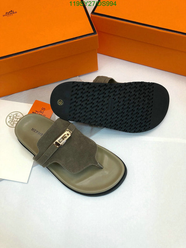 SAMC - HMS Men Shoes - 567