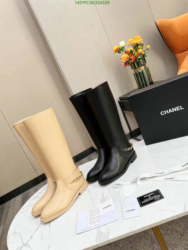SAMC - Mix Boots - 422