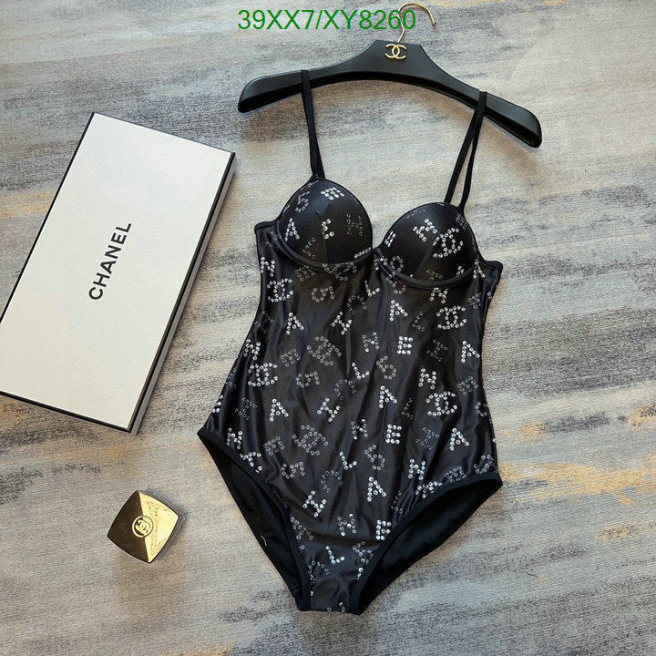 SAMC - CHL Swimsuits - 159