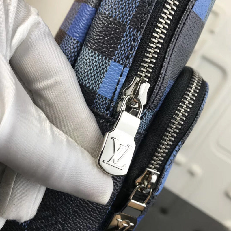 GlamI Lu-Vi bags - 2791