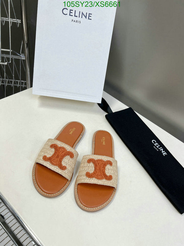 SAMC - COL Women Shoes - 232