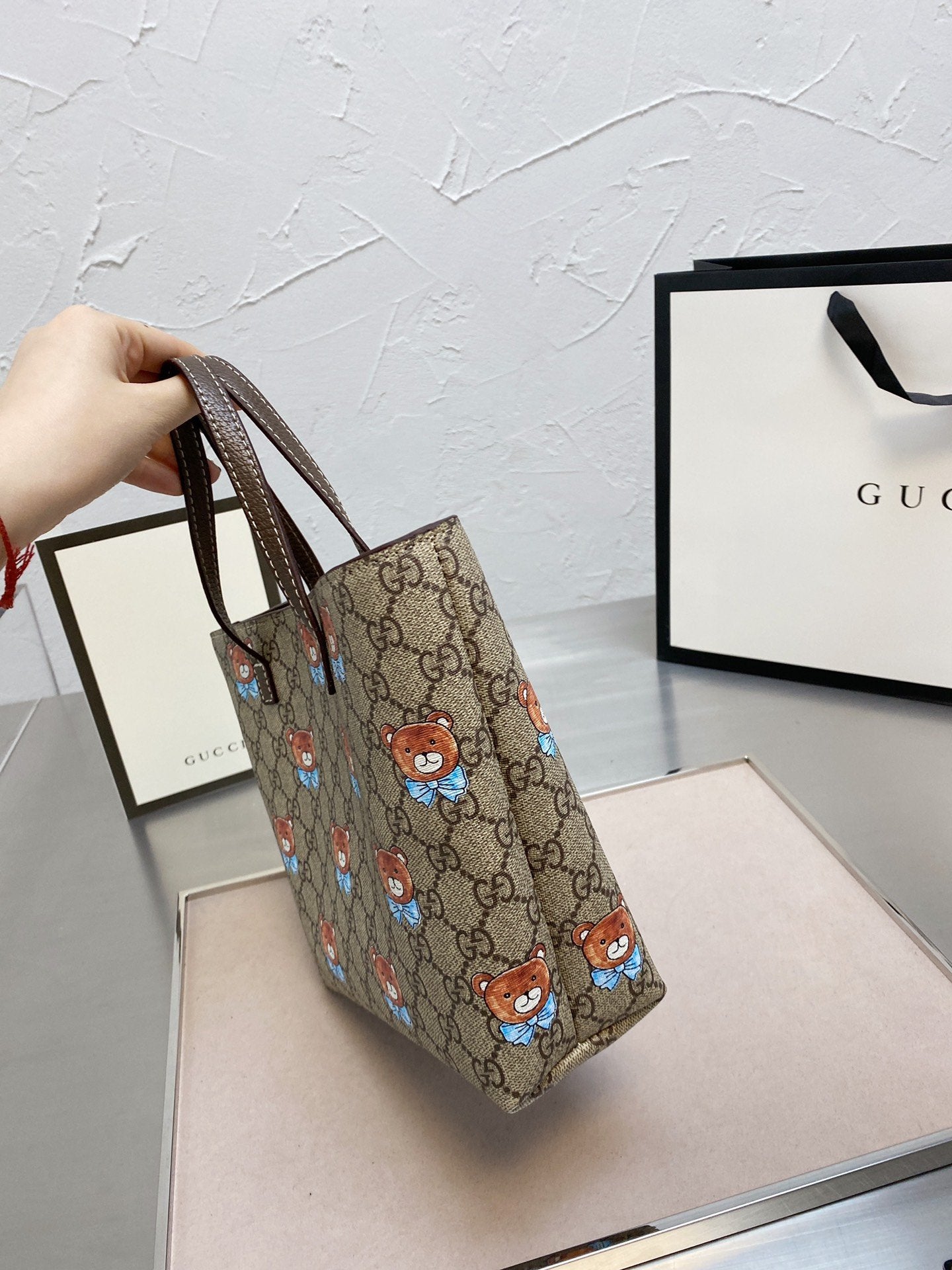 EN - NEW Arrival Bags GCI 206