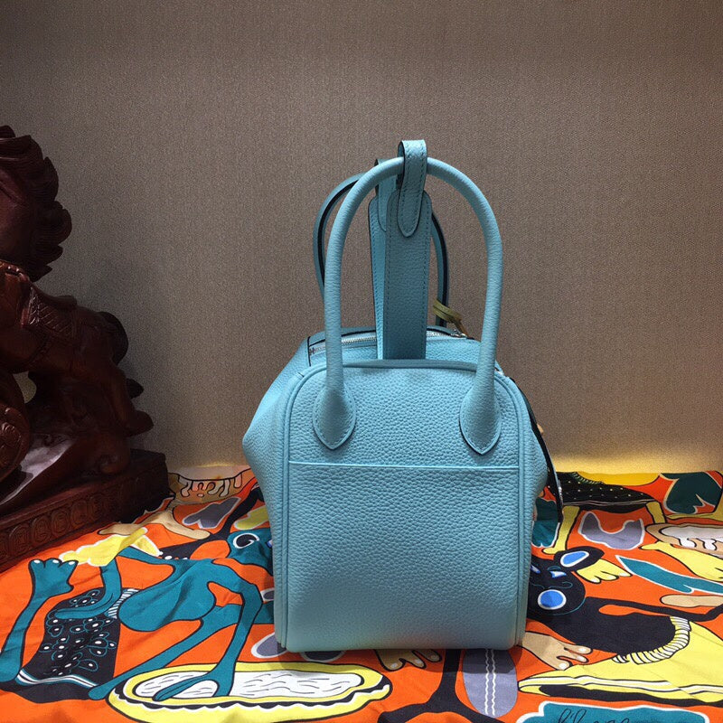 Satchel Bags - HMS-Bags - 998