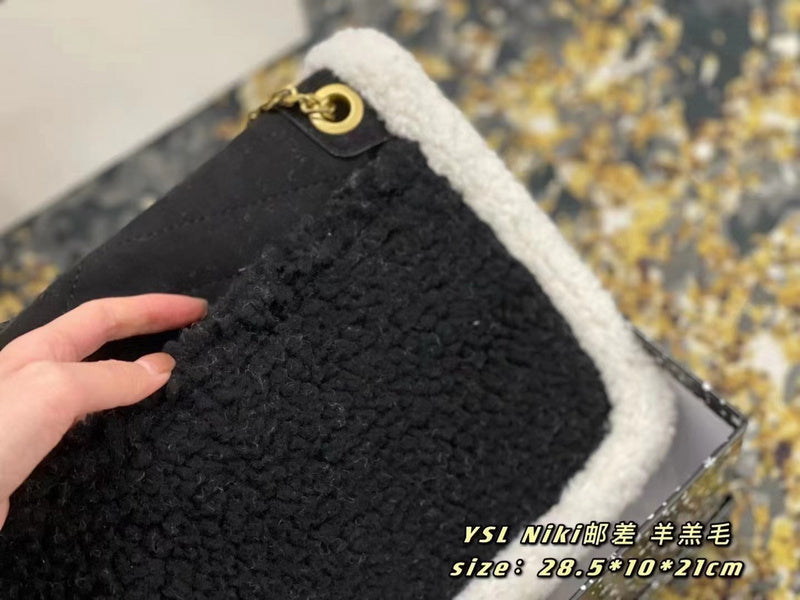 Satchel Bags - SLY Bags - 1661