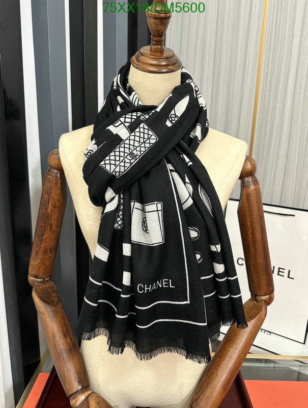 SAMC - CHL Scarves - 098