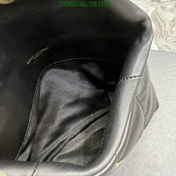 SAMC - YLS Bags - 419