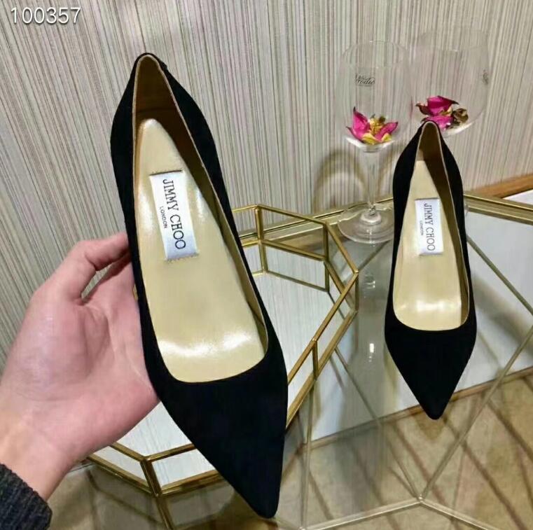 SAMC - JMC Shoes - 222