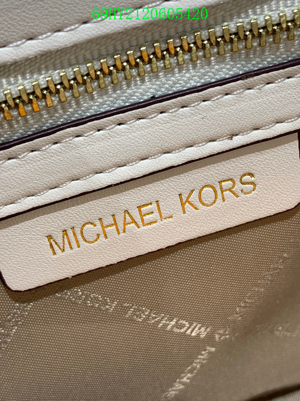 Satchel Bags - MK Bags - 054