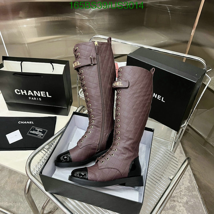 SAMC - Mix Boots - 028