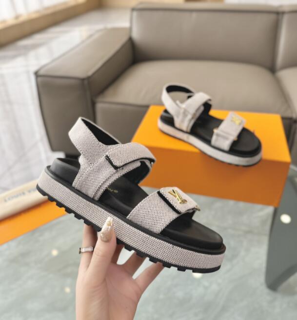 SAMC - LOV Women Shoes - 199