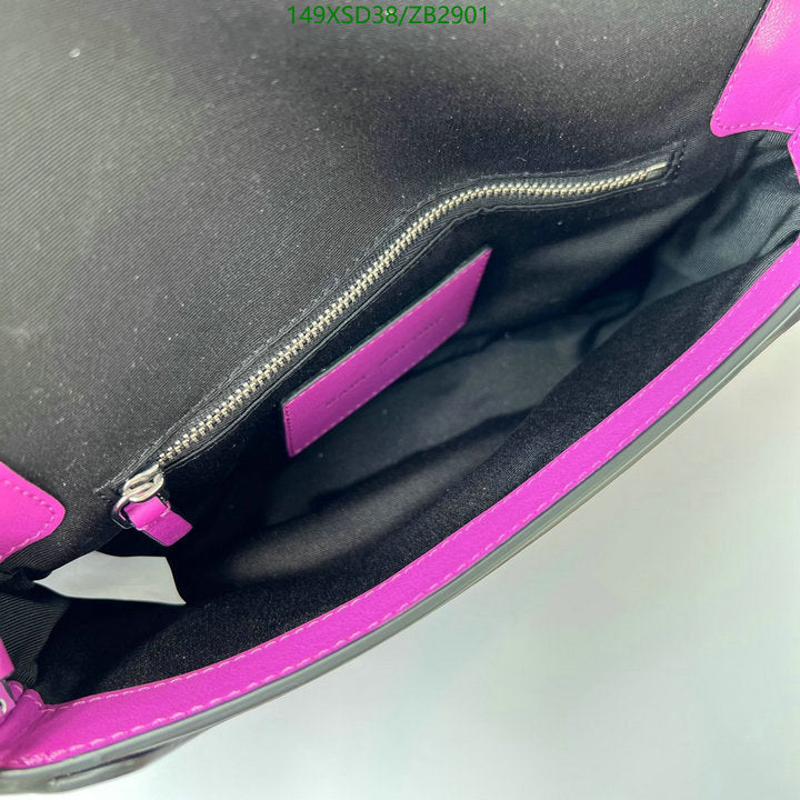SAMC - MOJ Bags - 206