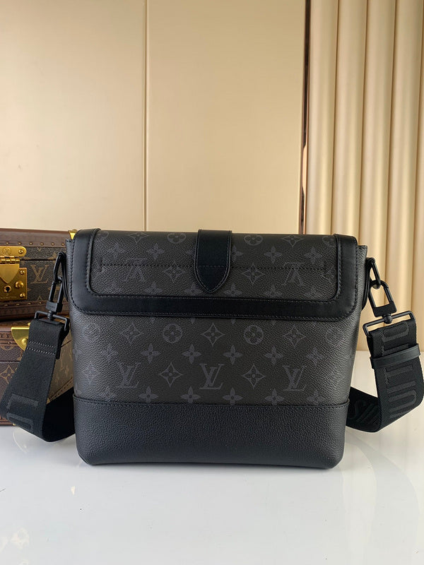 Satchel Bags - VL Bags - 4498