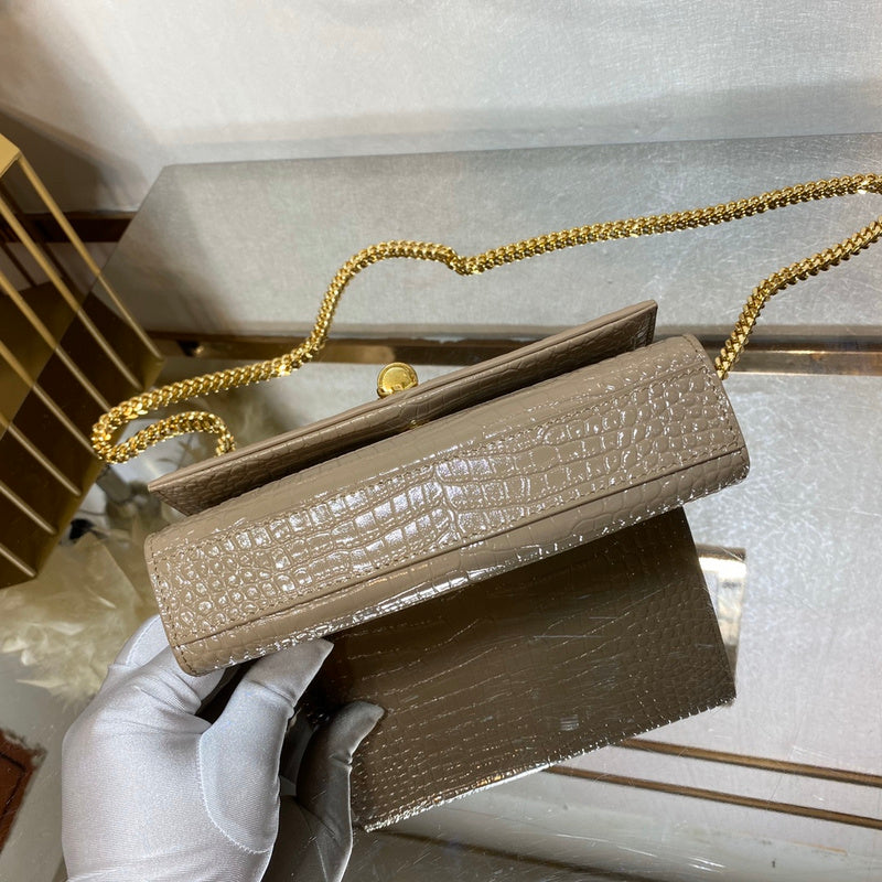 Satchel Bags - SLY Bags - 2268