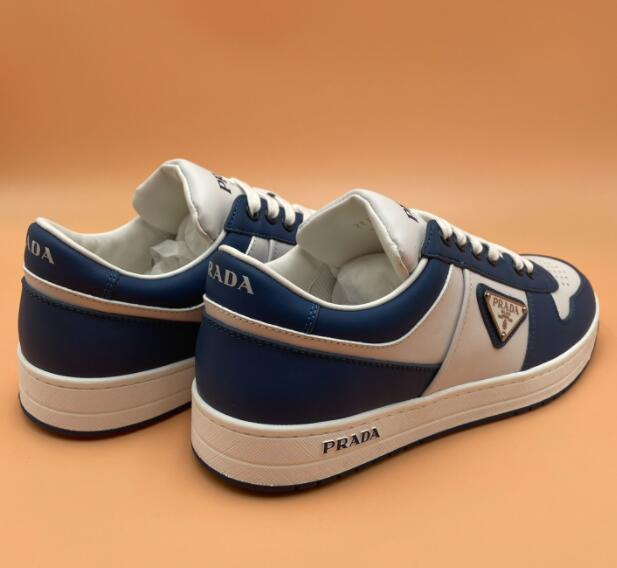 GlamyMen Shoes - 250