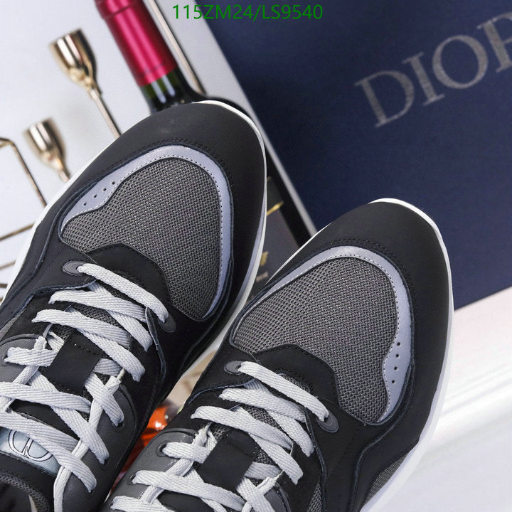 SAMCC - DOR Women Shoes - 1799