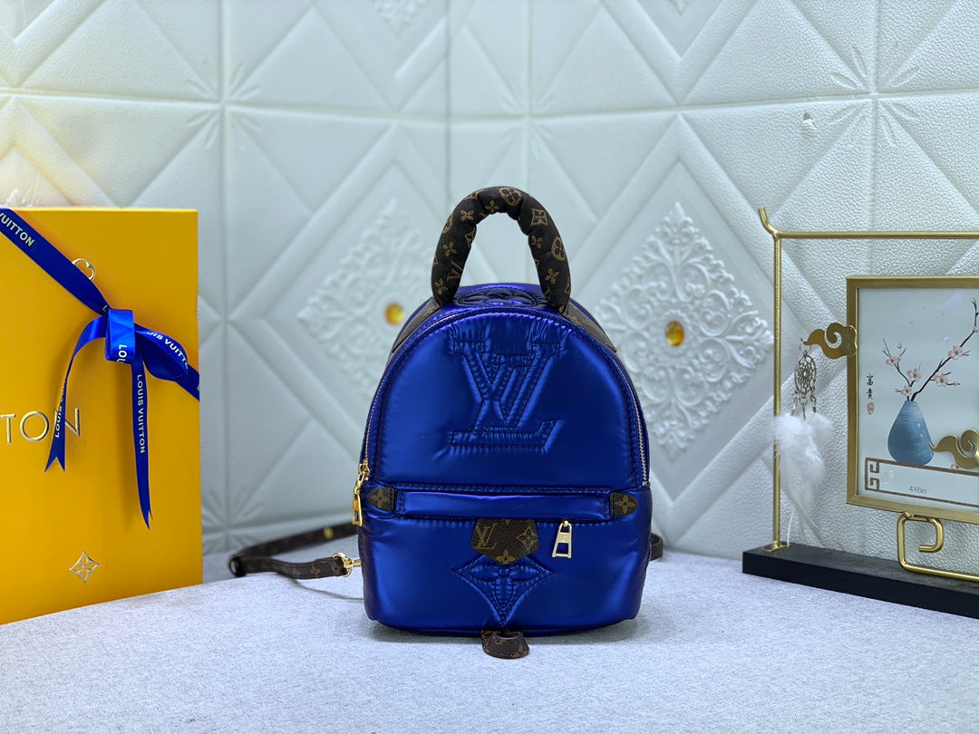 EN - New Bag LUV 642