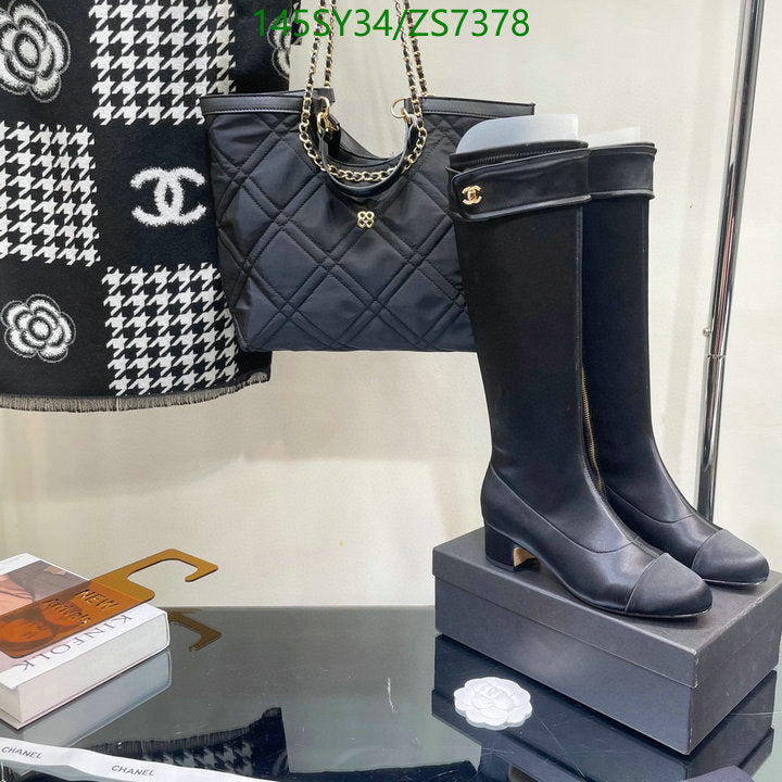SAMC - Mix Boots - 246