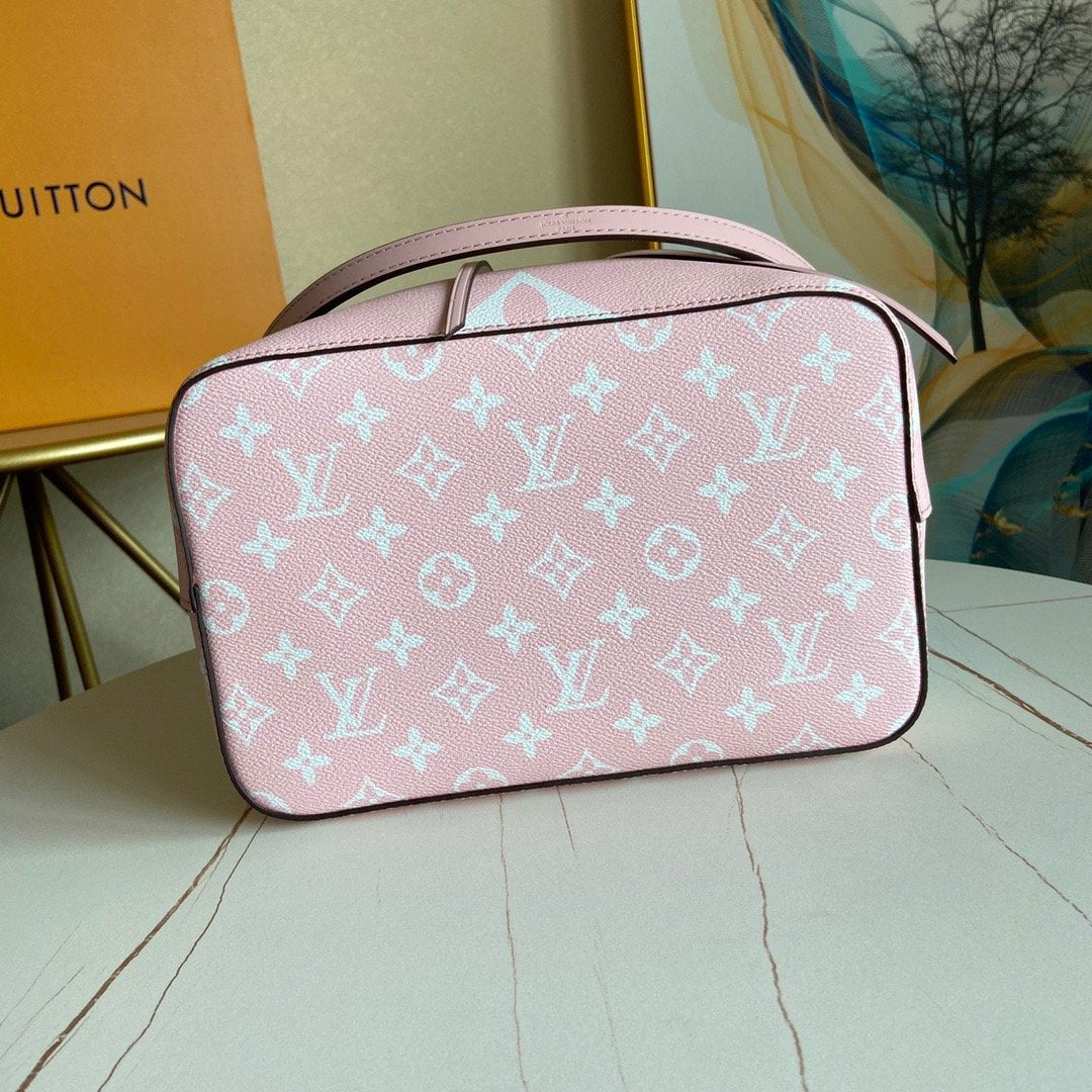 EN - New Arrival Bags LUV 162