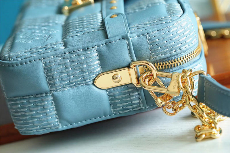 Satchel Bags - VL Bags - 7219