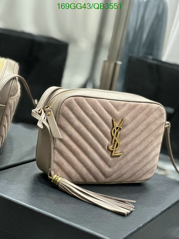 SAMC - YLS Bags - 239