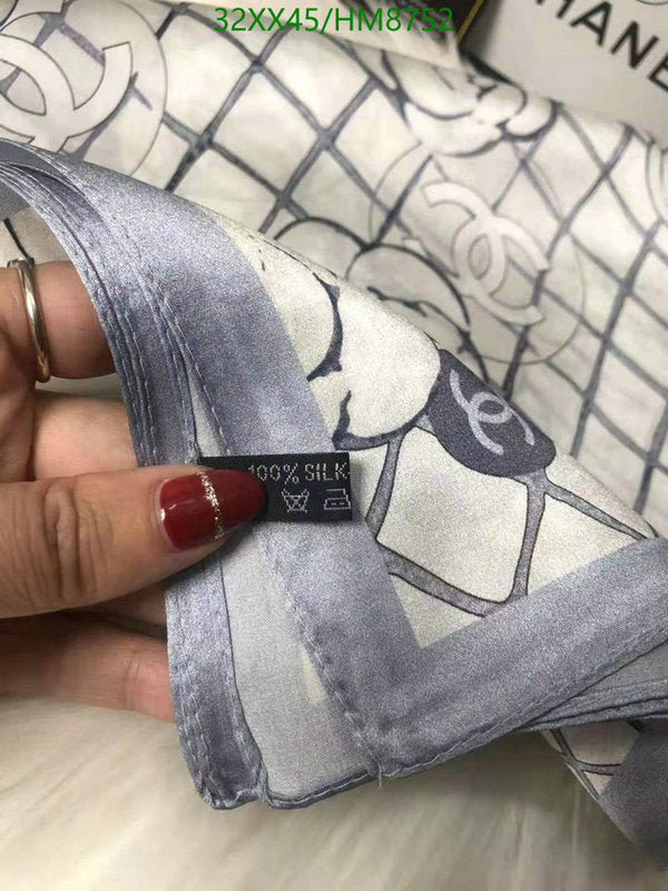 SAMC - CHL Scarves - 750