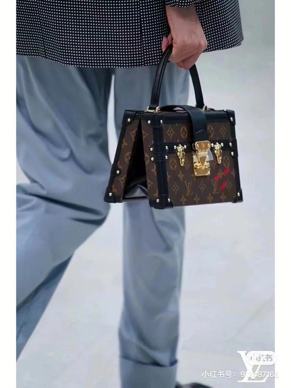 Glami- Glami- Lu-Vi bags - 3398