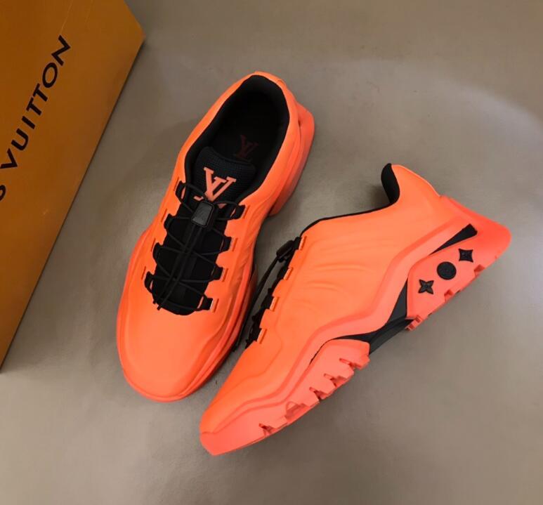 Glamy - LOV Men Shoes - 1254