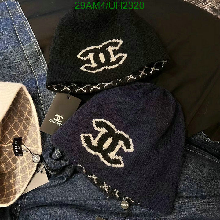 SAMC - CHL Caps & Hats - 078