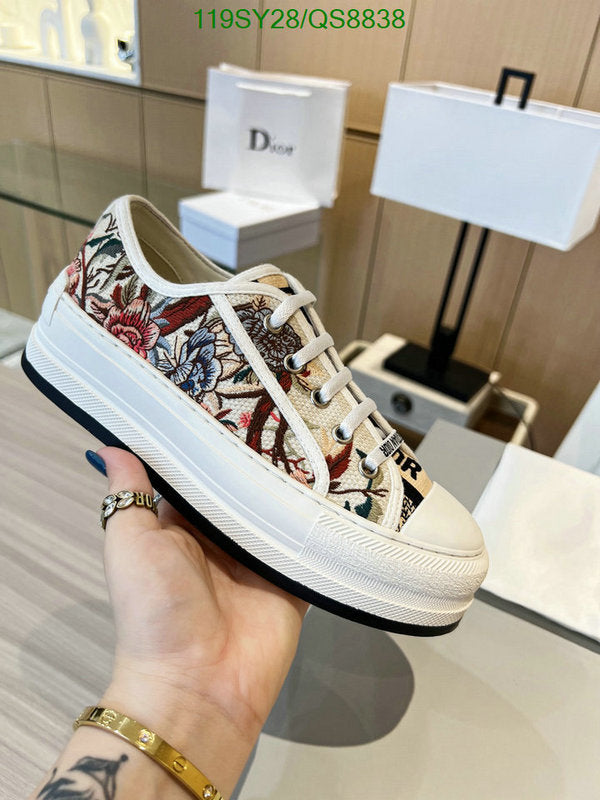 SAMC - DOR Women Sneakers - 088