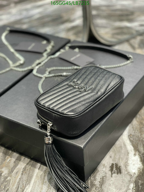 SAMC - YLS Bags - 450