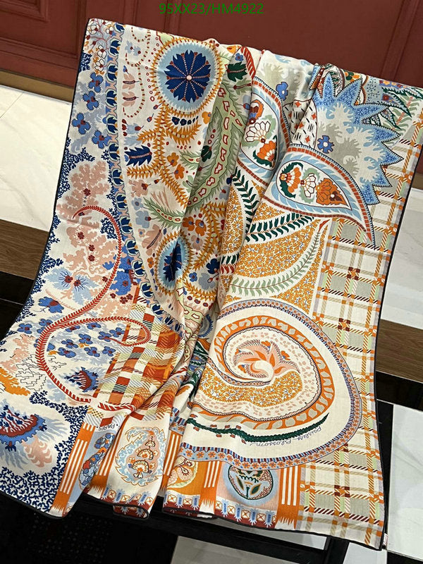 SAMC - HMS Scarves - 830