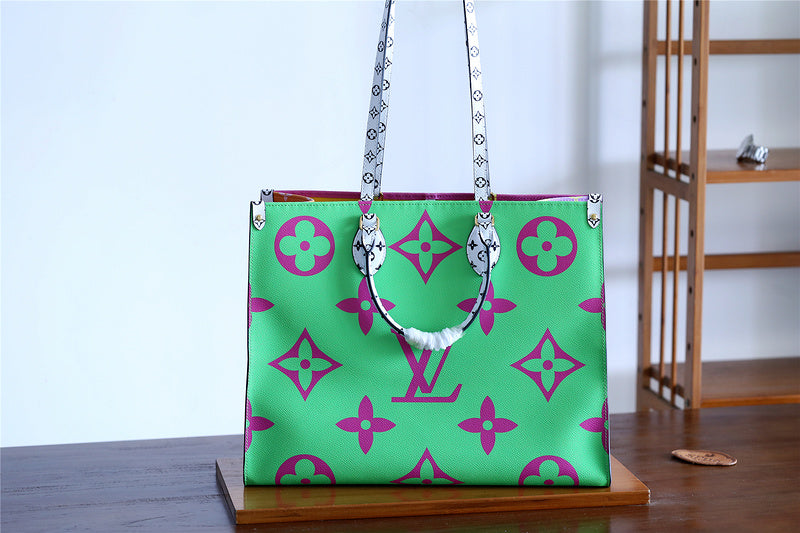 Glami Fashion Lu-Vi bags - 8676