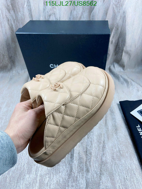 SAMC - CHL Women Shoes Slippers - 073
