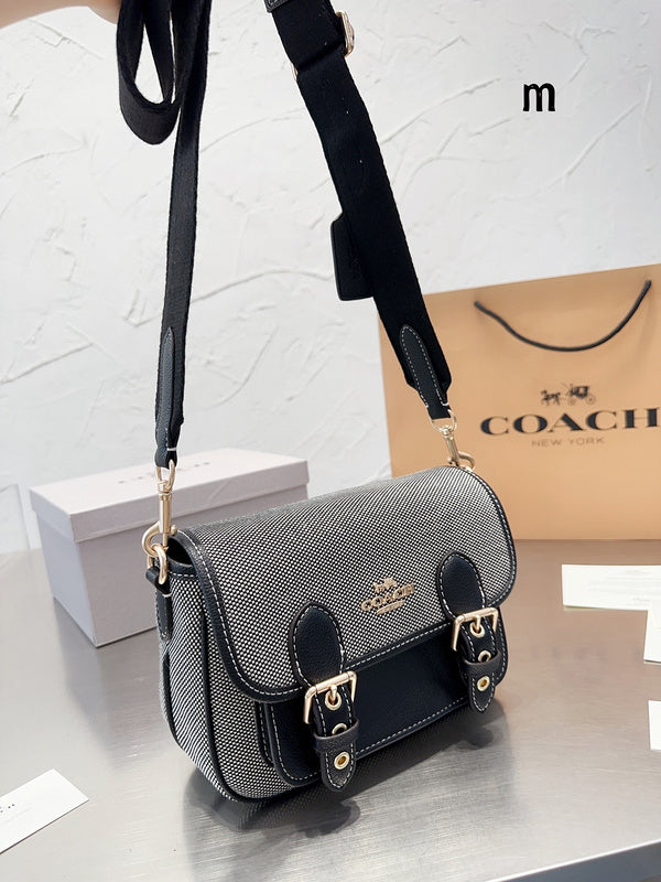 Satchel Bags - CCH Bags - 213