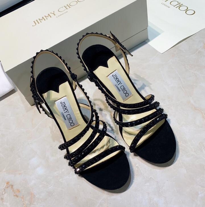SAMC - JMC Shoes - 116