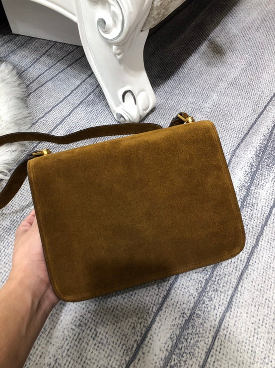 Satchel Bags - SLY Bags - 2619
