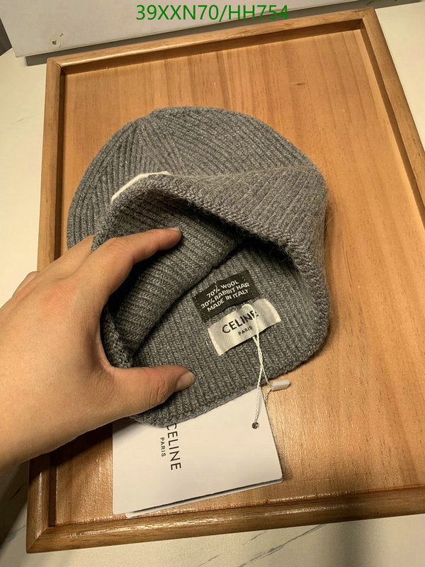 SAMC - COL Caps & Hats - 297