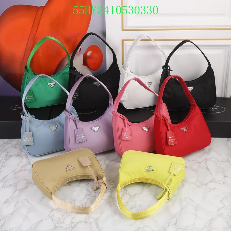Satchel Bags - PDA Bags - 4261
