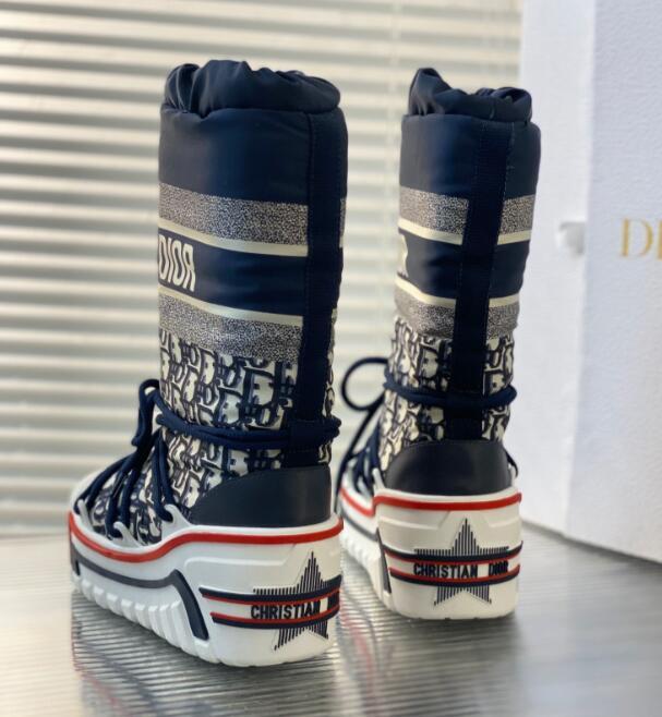 SAMCC - DOR Women Shoes - 765