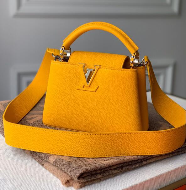 SAMC - LOV Bags - 3120